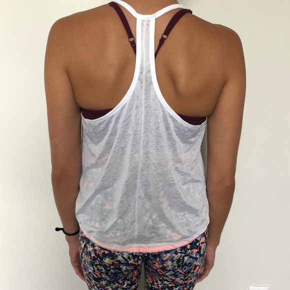 Tank top - Picture 2 of 4